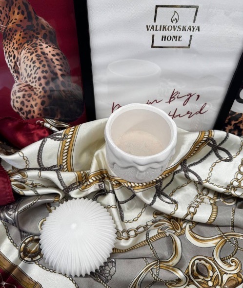 Шкатулка Святой покров