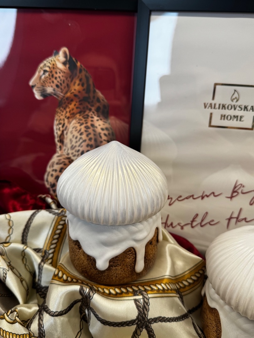 Шкатулка Святой покров