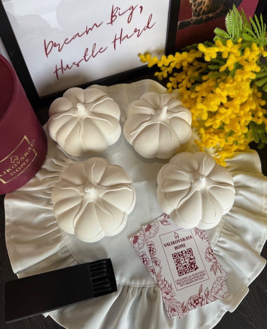 Стакан под заливку воском  «Помидор»