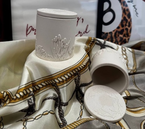 Стакан Зарождение