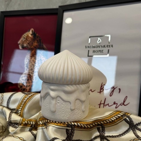 Шкатулка Святой покров