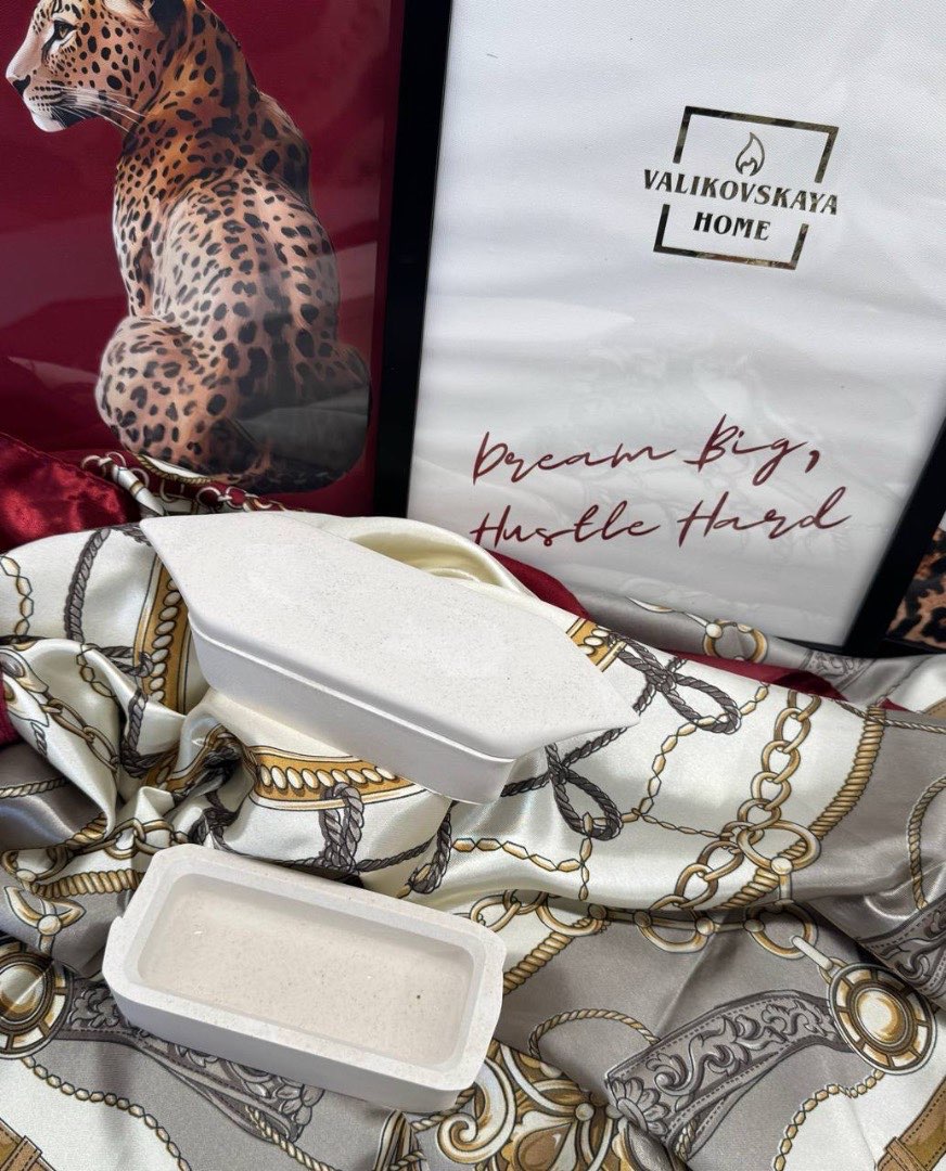 Шкатулка Конфета макси