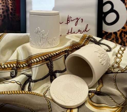 Стакан Зарождение