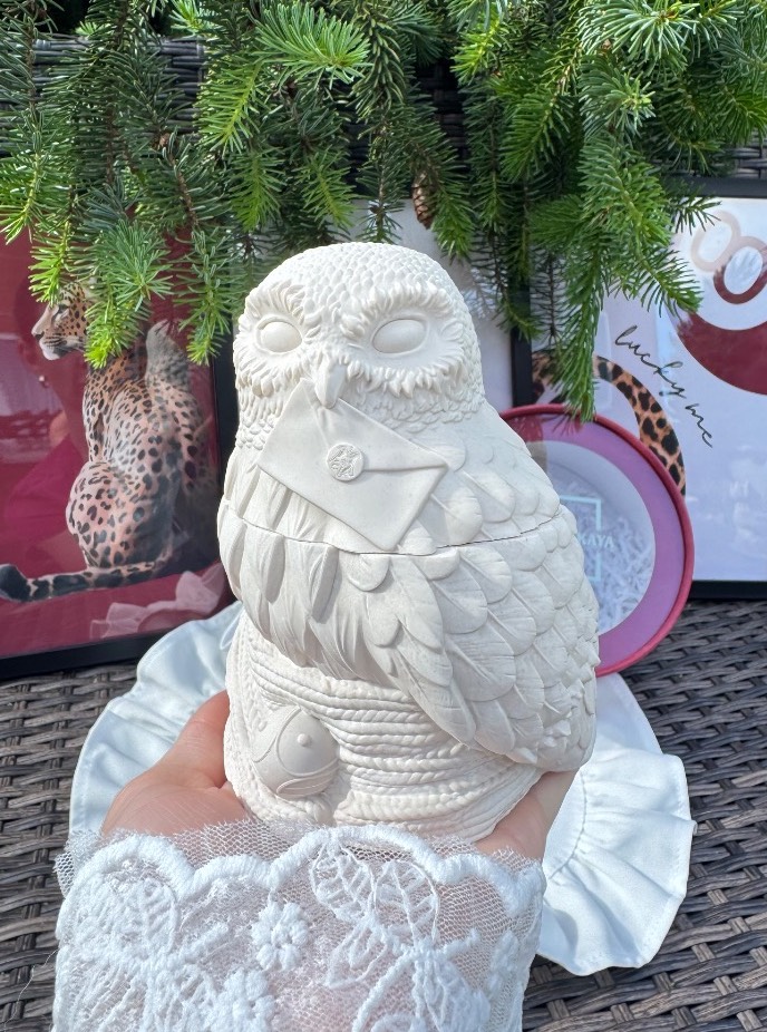 Шкатулка Букля
