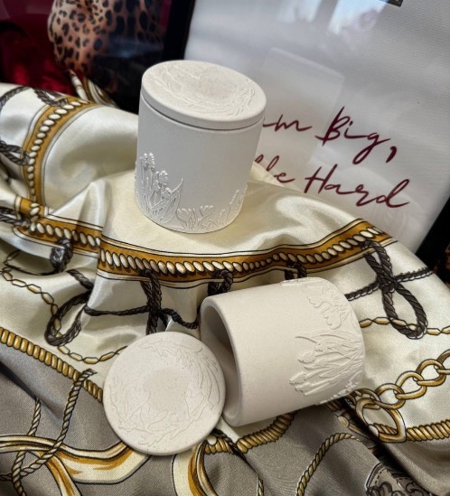 Стакан Зарождение