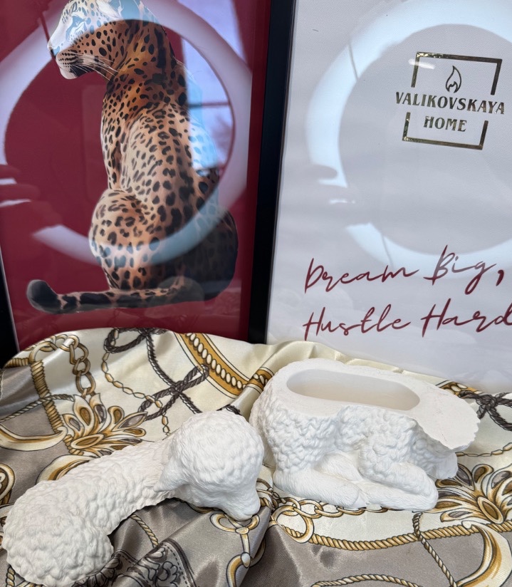 Шкатулка Агнец