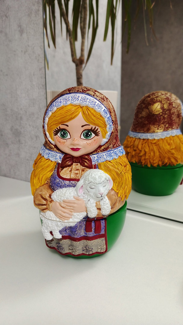 Фото к отзыву